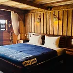 Nusa Lembongan Fisherman Shack