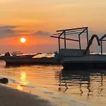 Nusa Lembongan Fisherman Shack
