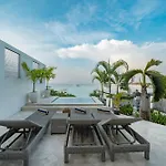 Villa Aman - Oceanfront