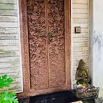 2 Bedroom Lagoon Villa