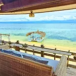 2 Bedroom Lagoon Villa