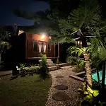Puri Sari Villas, Restaurant And Bar