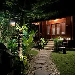 Puri Sari Villas, Restaurant And Bar