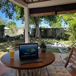 Living Room Lembongan