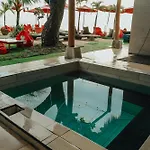 3 Monkeys Lembongan Studio Apartments Gym Recovery Centre