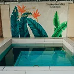 3 Monkeys Lembongan Studio Apartments Gym Recovery Centre