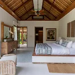 Villa Pantai Nusa Lembongan