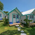 Le Pirate Beach Club Nusa Ceningan - Adults Only