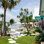 Le Pirate Beach Club Nusa Ceningan - Adults Only