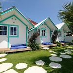 Le Pirate Beach Club Nusa Ceningan - Adults Only