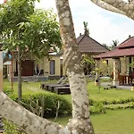 Yogi Beach Bungalow & The Blue Yogi Beach Restaurant