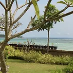 Yogi Beach Bungalow & The Blue Yogi Beach Restaurant