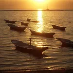 Dream Beach Cottages