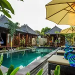 Dimel Tebu Villa