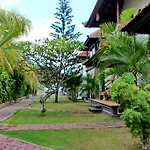 Star Two Thousand Bungalow
