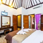 Kailash Garden Villa
