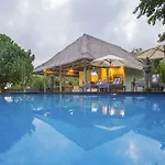 Komodo Garden