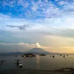 Seaside Huts Lembongan