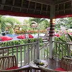 The Jingga Villas