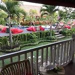 The Jingga Villas