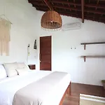 Asmara Villa