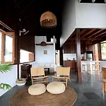 Asmara Villa