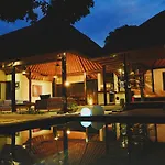 Villa Samudera