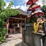 Puri Kirana Cottage Lembongan