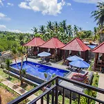 Maha Guru Huts