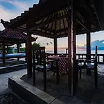 Dodol Lembongan Cliff Sunset