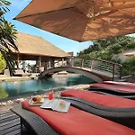 Indiana Kenanga Boutique Hotel & Spa