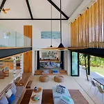 Villa Seascape By Elite Havens