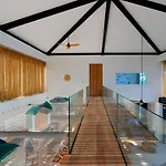 Villa Seascape By Elite Havens