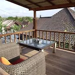 Kakiang Homestay