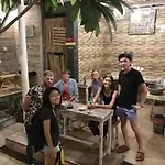 Pange Hostel Lembongan