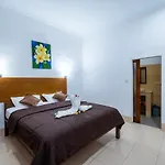 Krisna Home Stay