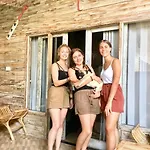 Pange Hostel Lembongan