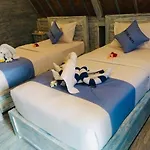 D\'Yuki Huts Lembongan