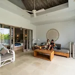 Tenang Villas