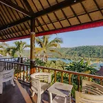 Bukit Ancak Lembongan Villa