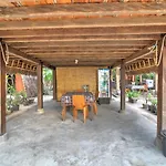 Nusa Jineng Bungalow