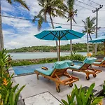 Sunset House Ceningan