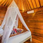 Sea Bridge Villa Ceningan