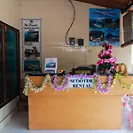 Chillhouse Lembongan