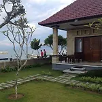 Yogi Beach Bungalow & The Blue Yogi Beach Restaurant