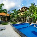 Arya Inn Enny Salon And Spa