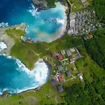 Island Cove Resort