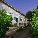 Agung Lembongan Bungalow