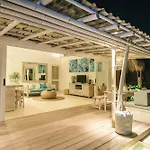 Villa Santai