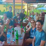 Dream Beach Hostel Lembongan